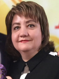 Ланцева   Алена Владимировна