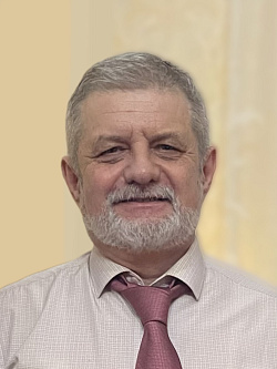 Калиновский   Сергей Александрович