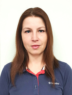 Петрунина Олеся Викторовна