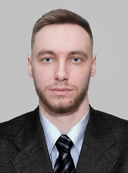 Болдыш   Дмитрий Игоревич