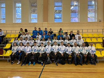 В Якутске завершились чемпионат и первенство России по северному многоборью