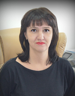 Ищенко Татьяна  Викторовна