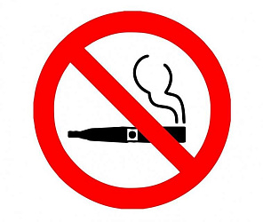 В Югре запретили продавать электронные сигареты несовершеннолетним