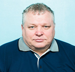 Игунов    Сергей Александрович