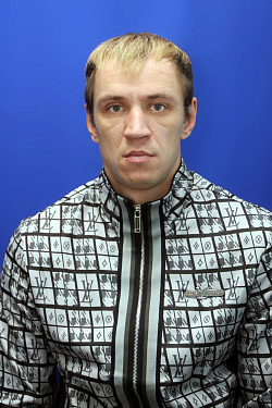 Кривогузов   Денис Александрович