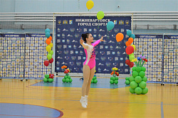 Дети и спорт - будущее России