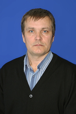 Исаков   Василий Яковлевич