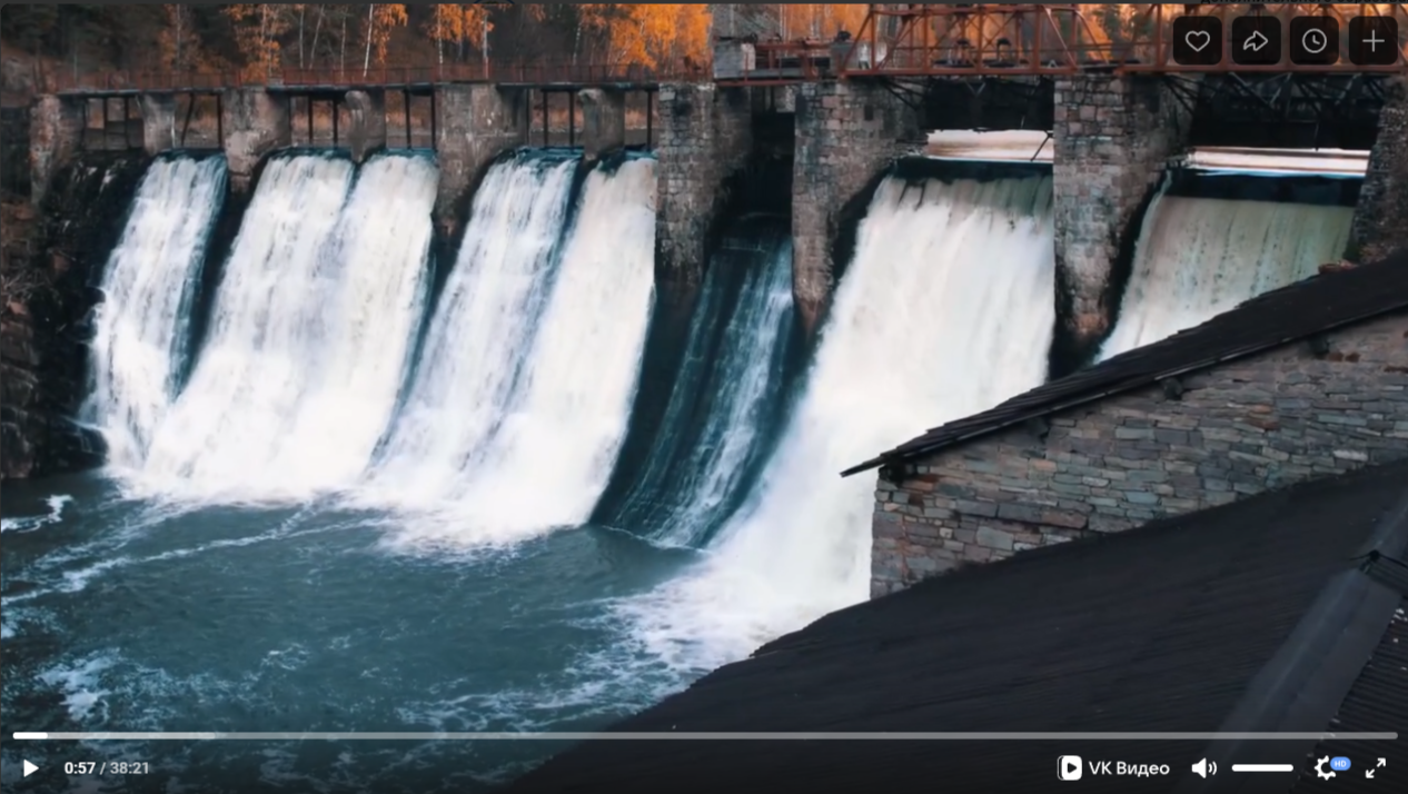 Волонтёры Урала. Фильм первый