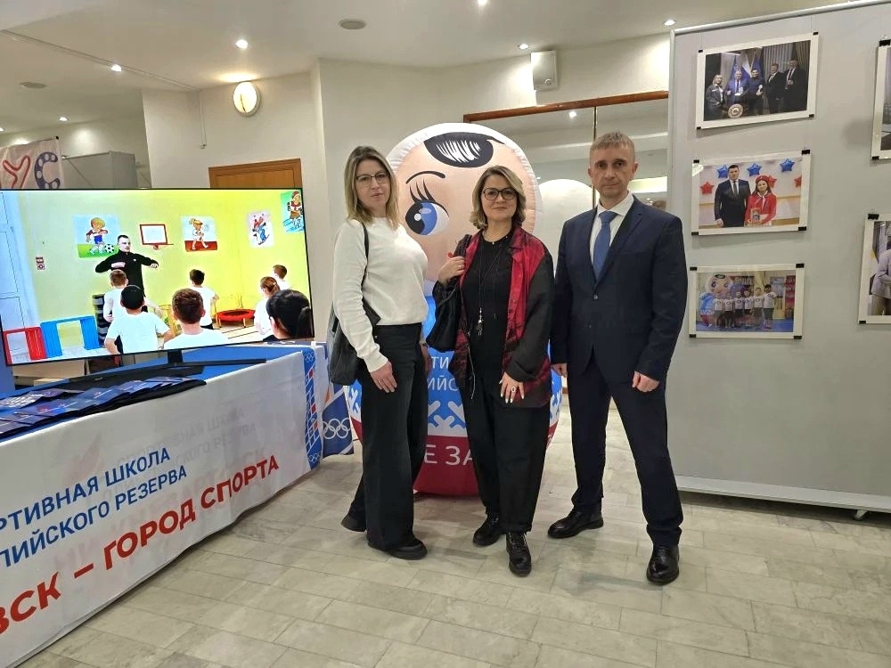 Детство — это фундамент. А какой будет «стройка», решаем мы, взрослые