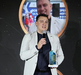 Гордый голос Нижневартовска звучит на всю Россию!