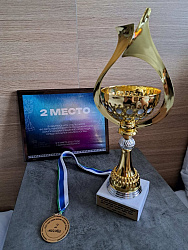 Итоги. Шахматы