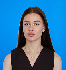 Оксана