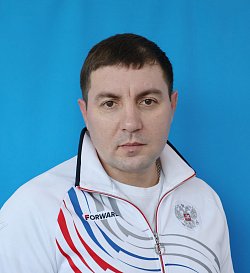 Ющук   Александр Александрович