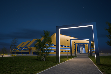 Идет сбор подписей жителей города в поддержку инициативных проектов