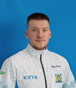 Хисамов  Игорь Романович