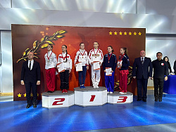 Новости. Ушу