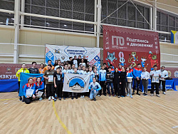 Новости. Спортивный туризм