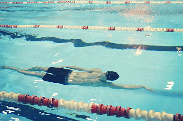 Анонс. Адаптивный спорт