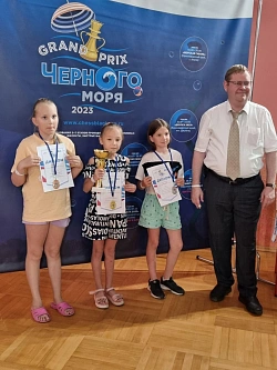 Итоги. Шахматы