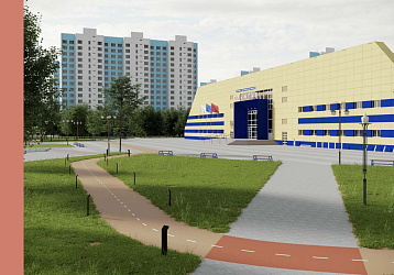 Голосуйте за велодорожку!