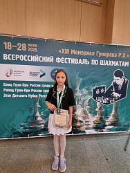 Новости шахмат