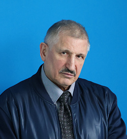 Мороз Владимир  Иванович 