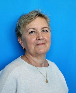 Королева Любовь  Николаевна