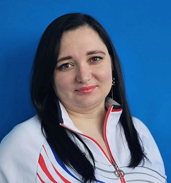 Озолина Дарья Олеговна