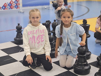 Шахматные баталии