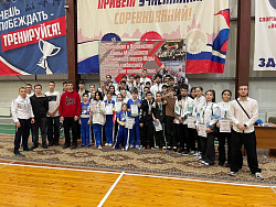 Новости кикбоксинга