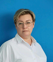 Фото: Примак Елена Валерьевна