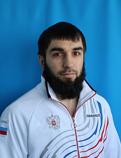 Гаджиев  Халид  Мухтарович