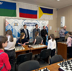 Новости. Шахматы