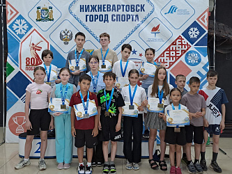 Шахматная битва юных талантов! 