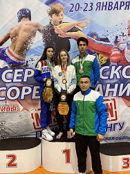 Новости кикбоксинга