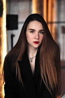 Екатерина