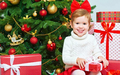 Благотворительная акция «Объединим сердца в новогоднюю ночь»