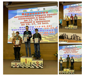 Новости шахмат