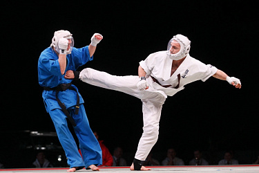 Анонс. Кудо