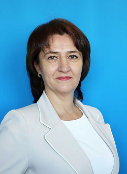 Ищенко Татьяна  Викторовна