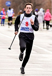 Анонс. Северное многоборье