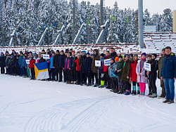 В ханты-Мансийске завершился открытый чемпионат и первенство ХМАО-Югры по спортивному туризму