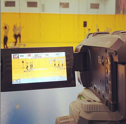 Новости спортивной аэробики