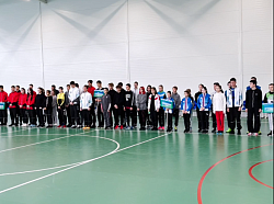 Новости северного многоборья