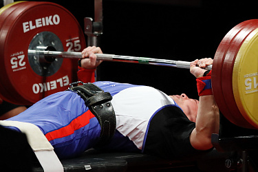 Анонс. Адаптивный спорт