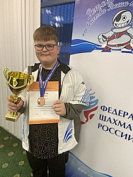 Итоги. Шахматы