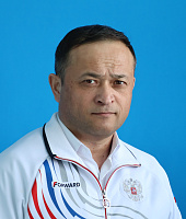 Фото: Урунов   Сухроб Самиевич