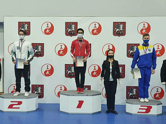 Новости ушу