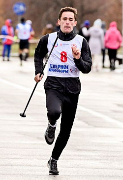 Анонс. Северное многоборье