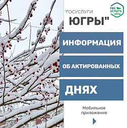 Информация об актированных днях